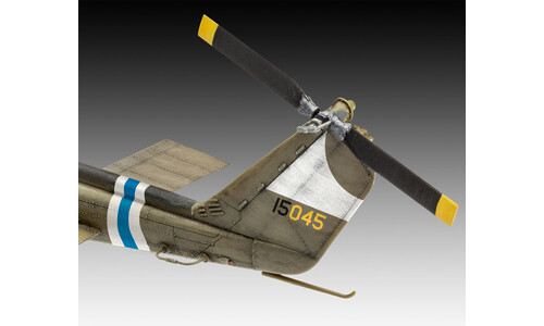 Revell Bell UH-1C