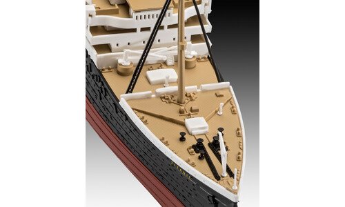 05498 Revell RMS Titanic Easy-click