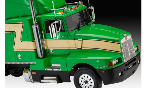 Kenworth T600 07446