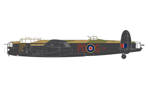 Avro Lancaster B.III