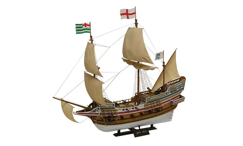 Vintage Classics Golden Hind 09258V