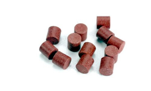 Traxxas Friction pegs, slipper (12)