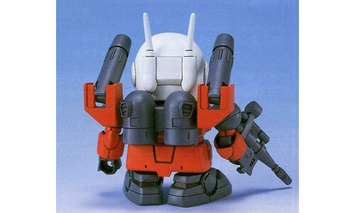 Bandai RX-77-2 Guncannon 106044