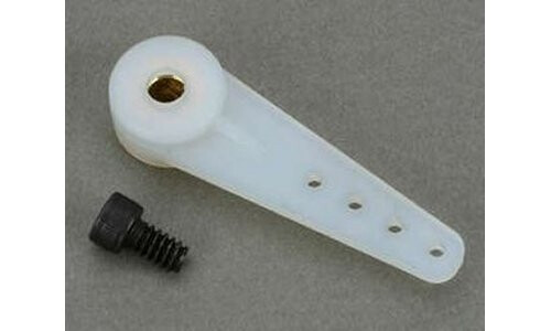 DUBRO 1-1/4" Nylon Steering Arm