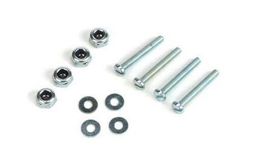 DUBRO Bolt Sets With Lock Nuts