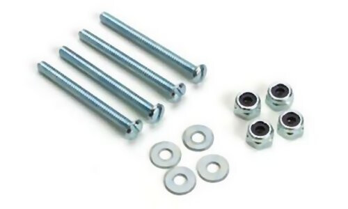 DUBRO Bolt Sets With Lock Nuts