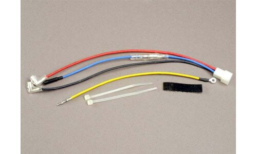 Traxxas Connector, wiring harness