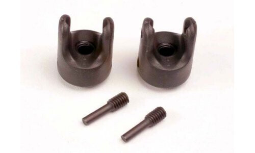 Traxxas Differential output yokes