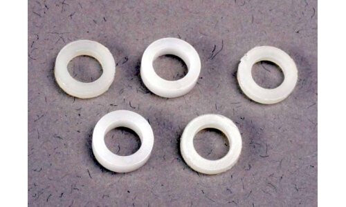 Traxxas Bellcrank bushings (plastic)