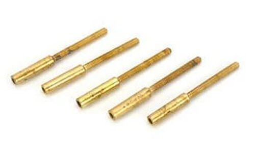 DUBRO Large Threaded Couplers (QTY/PKG: