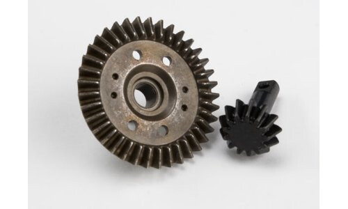 Traxxas Ring gear, differential/