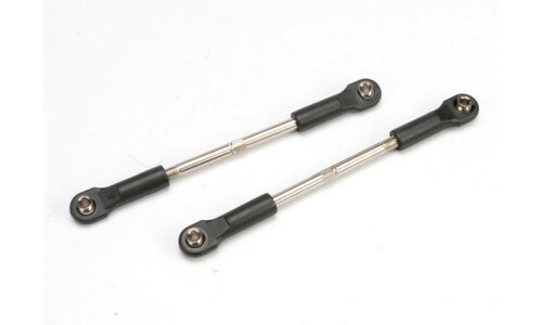 Traxxas Turnbuckles, toe-links, 61mm