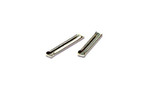 PECO SL-10 Rail Joiners Nickel