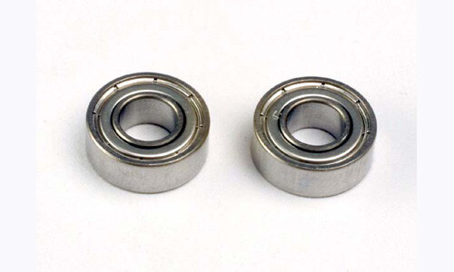 Traxxas Ball bearings (5x11x4mm)