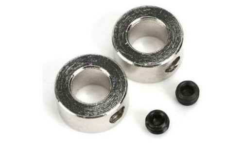 DUBRO Dura-Collars 1/4" (QTY/PKG: