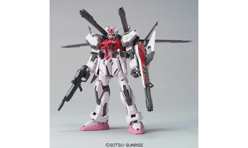 Bandai 1/144 HG Strike Rouge IWSP