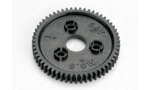 Traxxas Spur gear, 56-tooth (0.8