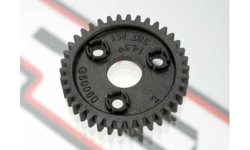 Traxxas Spur gear, 38-tooth (1.0