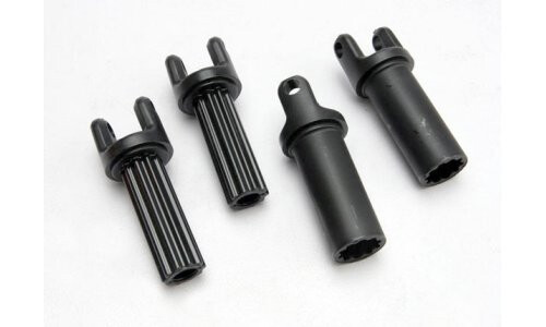 Traxxas Half shafts, center front