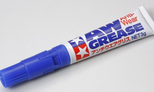 Tamiya RC Anti-Wear Grease