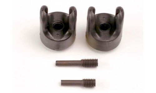 Traxxas Transmission output yokes