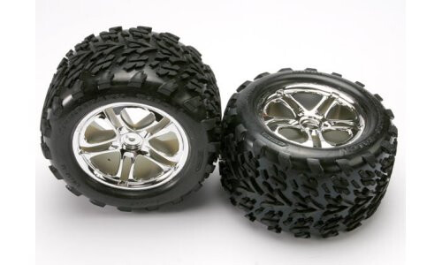 tom and paul tire trax