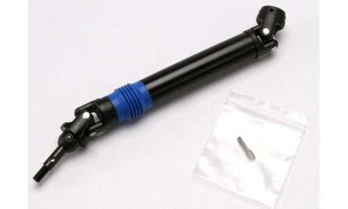 Traxxas Driveshaft assembly (1),