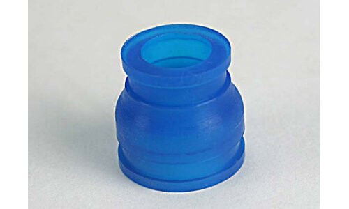 Traxxas Pipe coupler, molded (for