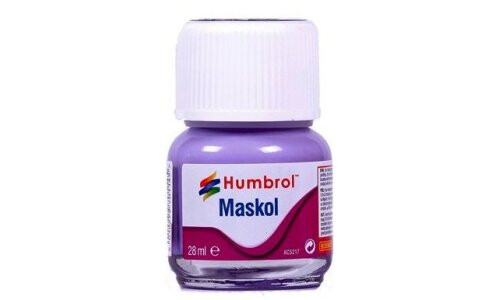 HUMBROL MASKOL 28ml