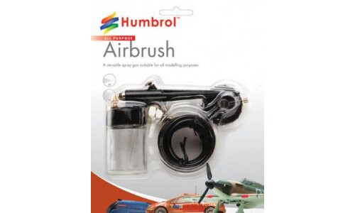 HUMBROL All Purpose Airbrush