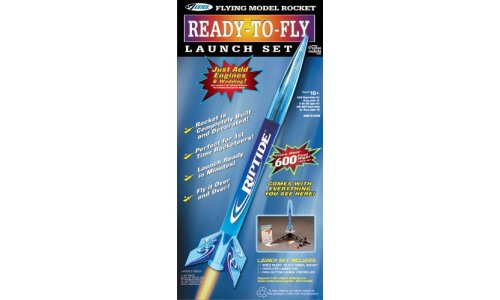 Estes Riptide™ Launch Set