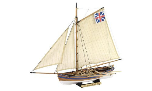 Artesania Jolly Boat HMS Bounty 19004