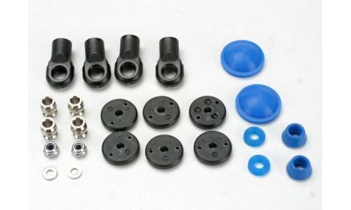 Traxxas Rebuild kit, GTR shock (x-rings,