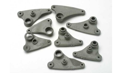 Traxxas Rocker arm set, progressive-1