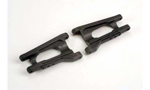 Traxxas Suspension arms, long (rear)