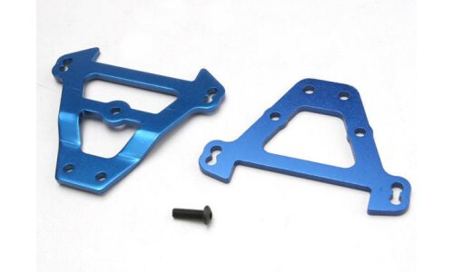 Traxxas Bulkhead tie bars, front