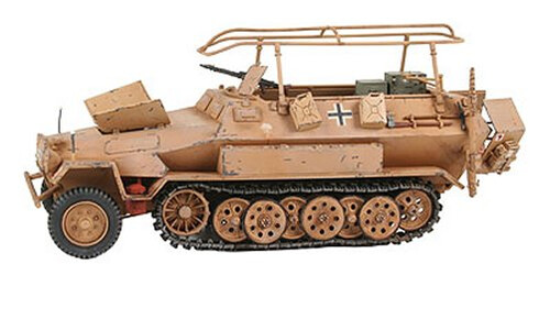 Revell Sd.Kfz. 251/3 Ausführung