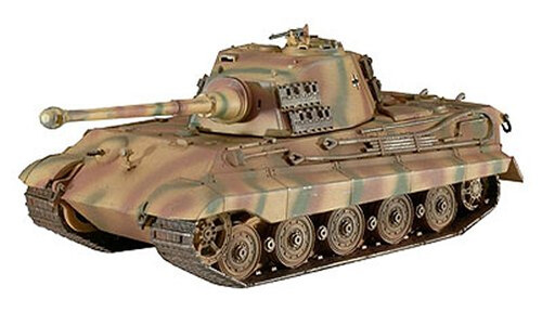 Revell Tiger II Ausf.