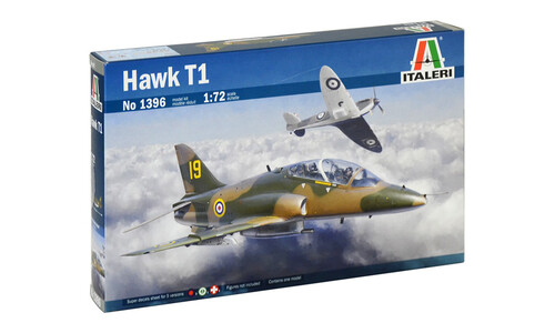 1396 HAWK T1