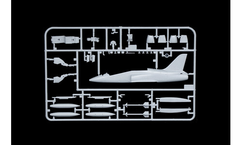 HAWK T1 Italeri