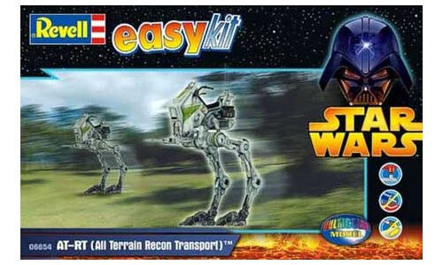 Revell STAR WARS AT-RT