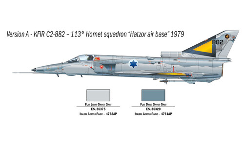 KFIR C.2