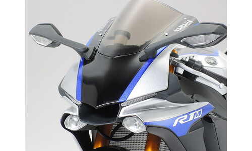 Tamiya Yamaha YZF-R1M