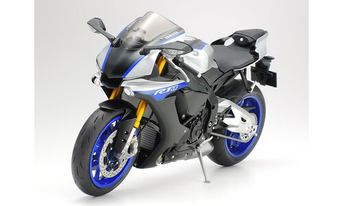 Yamaha YZF-R1M 1:12