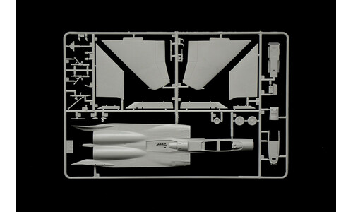 Italeri F-15C EAGLE 14