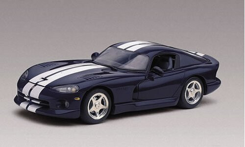 Revell 1:25 Scale Dodge