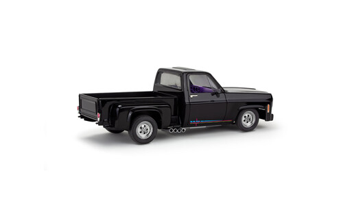 Revell ‘77 Chevy® Street Pickup 14552 Right-Side