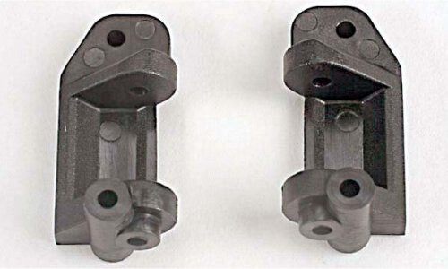 Traxxas Caster blocks (l&r) (30-degree)