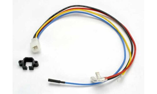 Traxxas Connector, wiring harness