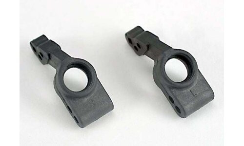 Traxxas Stub axle carriers, rear